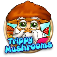 Trippy Mushrooms